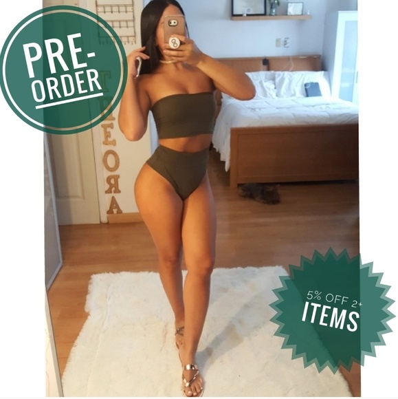 Other - ▪PRE-ORDER!▪"Sail Away" Swim Set NWOT